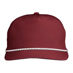 Maroon|Front