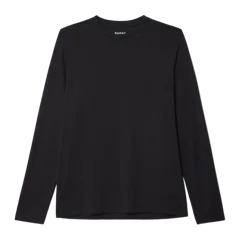 C.O.R. Long Sleeve Crew Neck Undershirt