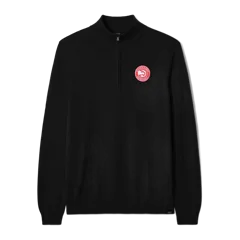 NBA Commuter® 1/4 Zip Sweater