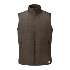 Smokey Brown|Front