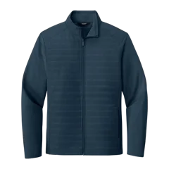 River Blue Navy|Front
