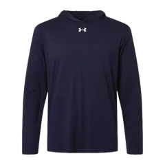 Midnight Navy/ White|Front