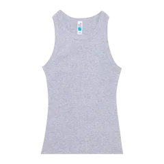 Heather Grey|Front