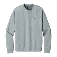 Cool Grey Heather|Front