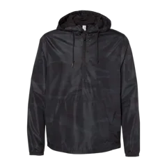 Black Camo|Front