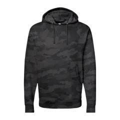 Black Camo|Front