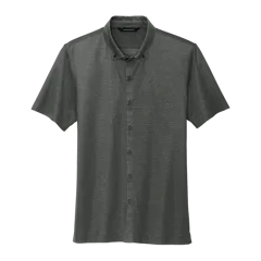 Anchor Grey Heather|Front