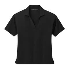 Deep Black|Front