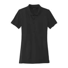 Deep Black|Front