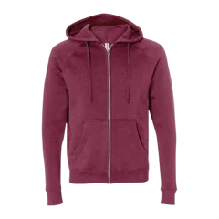Crimson|Front