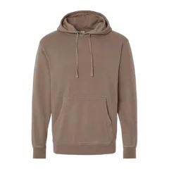 Pigment Clay|Front