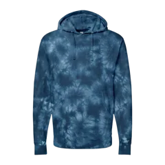 Tie Dye Navy|Front
