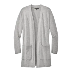 Gusty Grey Heather|Front
