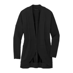 Deep Black|Front