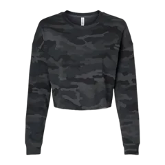 Black Camo|Front