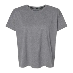 Ebony Heather|Front