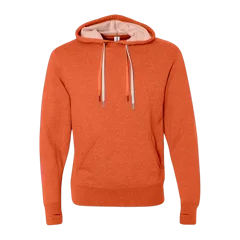 Burnt Orange Heather|Front