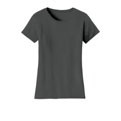 Charcoal|Front