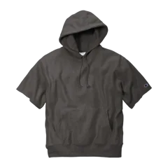 Charcoal Heather|Front