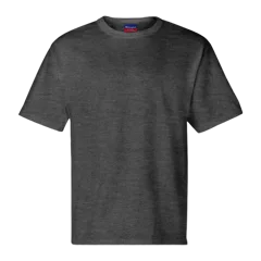 Charcoal Heather|Front