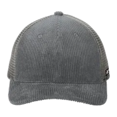Charcoal Gray/ Gray|Front