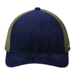 Midnight Navy/ Sage|Front