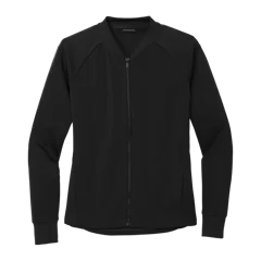 Deep Black|Front