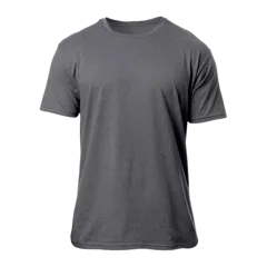 Navy Heather|Front