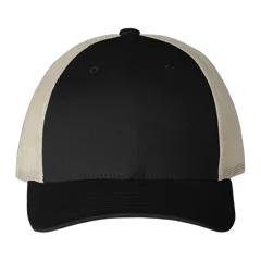 Black / Oyster|Front