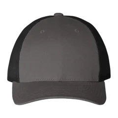 Charcoal / Black|Front