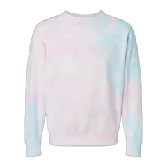 Tie Dye Cotton Candy|Front
