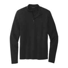 Deep Black|Front