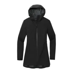 Deep Black|Front