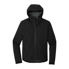 Deep Black|Front