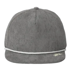 Steel Gray/ White|Front