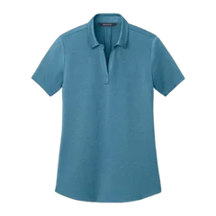 Harbor Blue Heather|Front