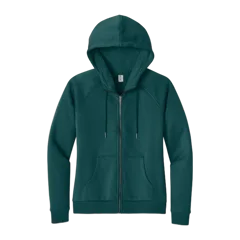 Deep Sea Green|Front