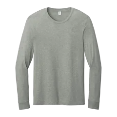 Granite Grey Heather|Front