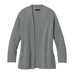 Gusty Grey Heather|Front