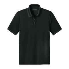 Deep Black|Front
