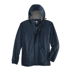 Navy Blue/Ash Gray|Front