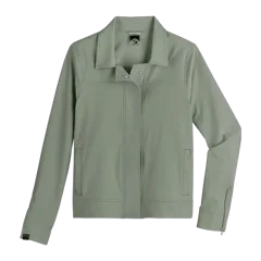 Fatigue Green|Front