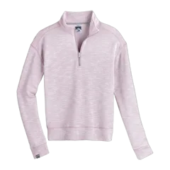 Mauve Pink|Front