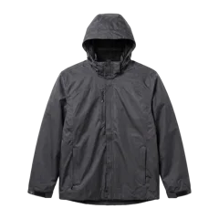 Dark Heather Gray|Front