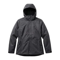 Dark Heather Gray|Front