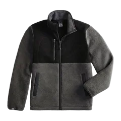 Jet Gray/Black|Front