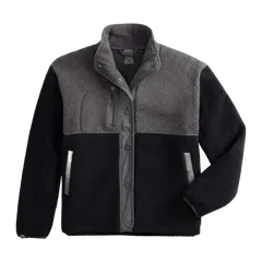 Black/Jet Gray|Front