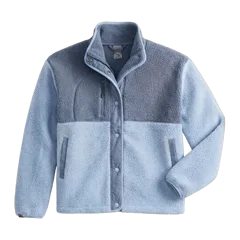 Sky Blue/Shadow Gray|Front