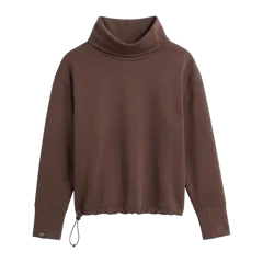 Chocolate Brown|Front