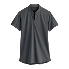 Dark Heather Gray|Front
